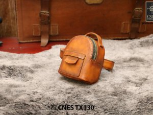 Túi ví nữ đeo tay sáng tạo CNES TX130 003