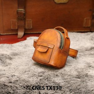 Túi ví nữ đeo tay sáng tạo CNES TX130 003