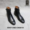 Giày Boot cổ cao nam CNES CNSB101 001