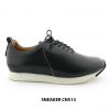 Giày da nam đế bằng Sneaker Cnes CNS13 001