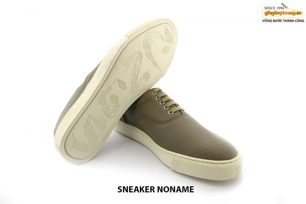 Giày Sneaker nam thể thao Cnes Noname size 44 006