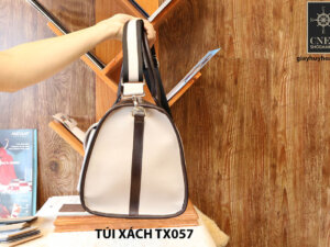 Túi du lịch da bò nam CNES TX057 003