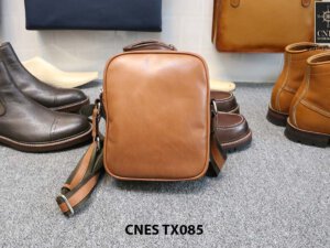 Túi đeo chéo thời trang nam CNES TX085 003