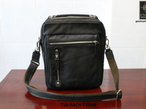 Túi đeo chéo thời trang nam CNES TX048 001