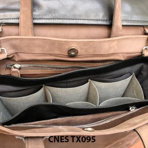 Túi xách thời trang nam cao cấp CNES TX095 004
