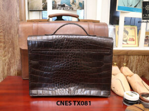 Cặp túi xách công sở nam CNES TX081 003