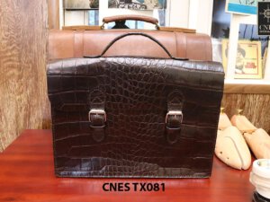Cặp túi xách công sở nam CNES TX081 001