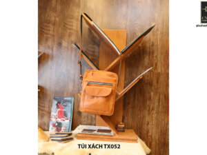 Túi thời trang đeo vai chéo CNES TX052 003