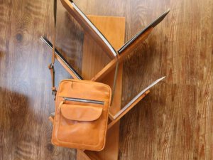 Túi thời trang đeo vai chéo CNES TX052 002