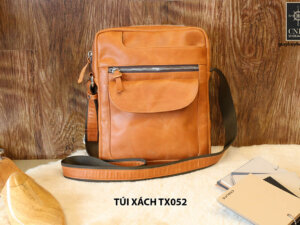 Túi thời trang đeo vai chéo CNES TX052 001