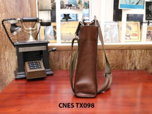 Túi xách da thời trang cao cấp CNES TX098 003