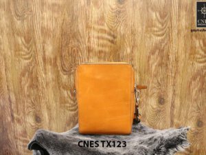 Túi xách đeo chéo chính hãng CNES TX123 003