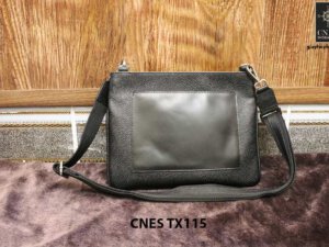 Túi đeo chéo thời trang nữ CNES TX115 001