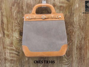 Túi xách da bò thời trang nữ CNES TX105 003