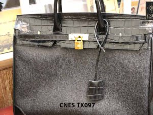 Túi xách da thời trang cao cấp CNES TX097 002
