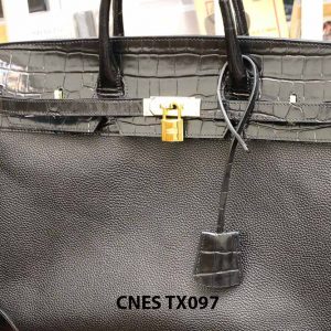Túi xách da thời trang cao cấp CNES TX097 002