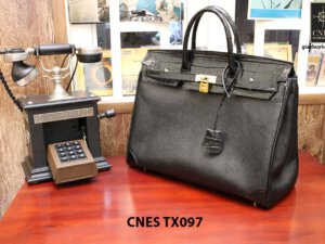 Túi xách da thời trang cao cấp CNES TX097 001