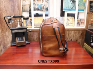 Túi xách da bò cao cấp CNES TX099 002