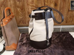 Túi đeo cao cấp da bò CNES TX107 003