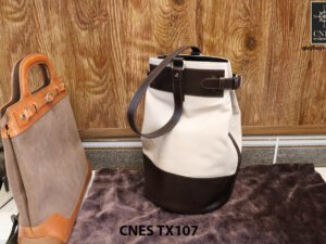 Túi đeo cao cấp da bò CNES TX107 002
