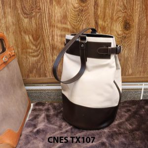 Túi đeo cao cấp da bò CNES TX107 002