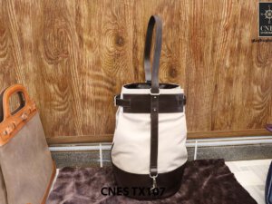 Túi đeo cao cấp da bò CNES TX107 001