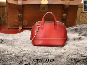 Túi ví nữ xinh xắn nhỏ gọn CNES TX129 001
