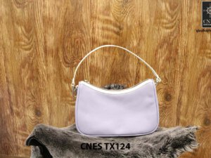 Túi xách nữ cầm tay CNES TX124 001