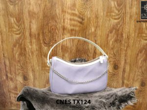 Túi xách nữ cầm tay CNES TX124 002