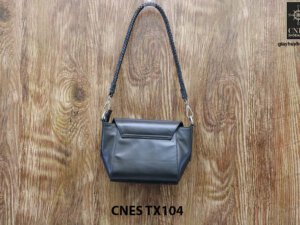 Túi đeo da bò thời trang nữ CNES TX104 003