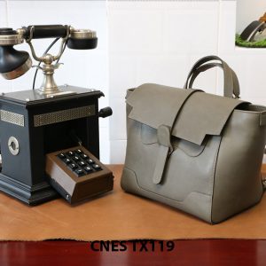 Túi da đẹp cho nữ phong cách CNES TX119 002