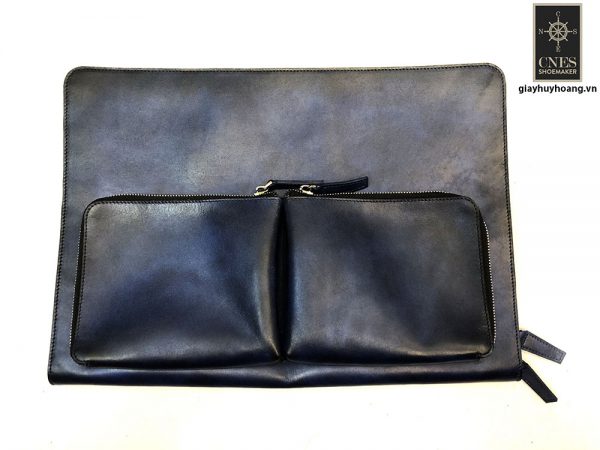 Túi ví cầm tay đựng Ipad Laptop CNES 003
