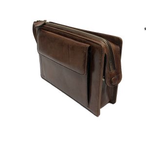 Túi ví cầm tay Clutch cao cấp CNES T26 004