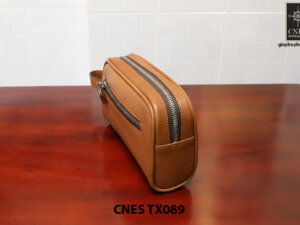 Ví da cầm tay CNES TX088 003