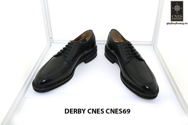Giày tây nam trẻ trung Derby Cnes CNS69 008