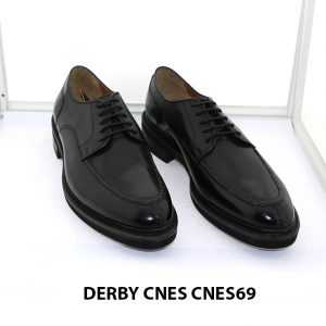 Giày tây nam trẻ trung Derby Cnes CNS69 007