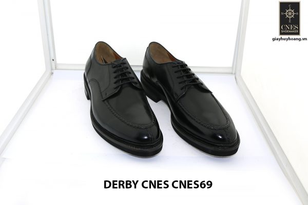 Giày tây nam trẻ trung Derby Cnes CNS69 007