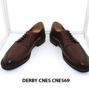 Giày tây nam trẻ trung Derby Cnes CNS69 006