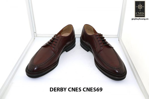 Giày tây nam trẻ trung Derby Cnes CNS69 006