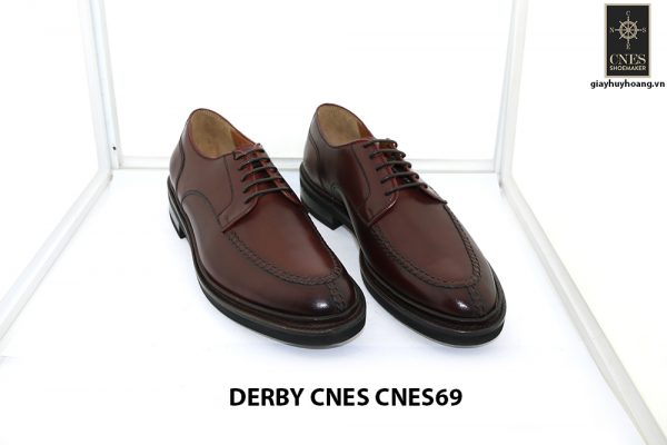 Giày tây nam trẻ trung Derby Cnes CNS69 005