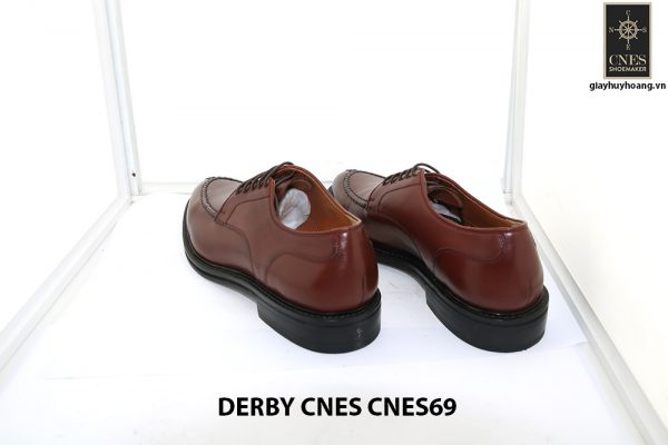 Giày tây nam trẻ trung Derby Cnes CNS69 004
