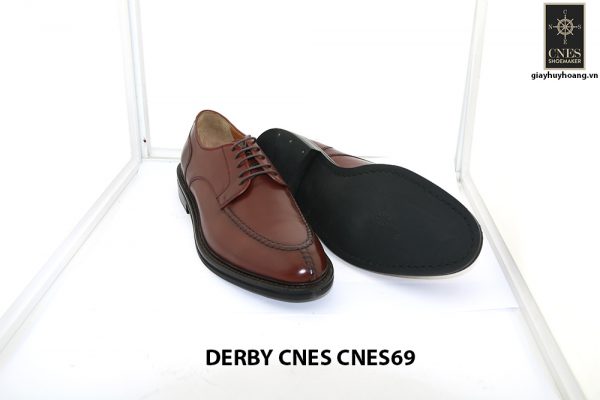 Giày tây nam trẻ trung Derby Cnes CNS69 003