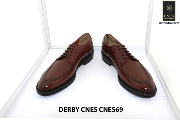 Giày tây nam trẻ trung Derby Cnes CNS69 002