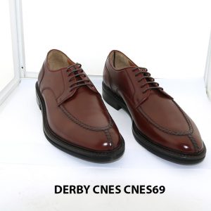 Giày tây nam trẻ trung Derby Cnes CNS69 001