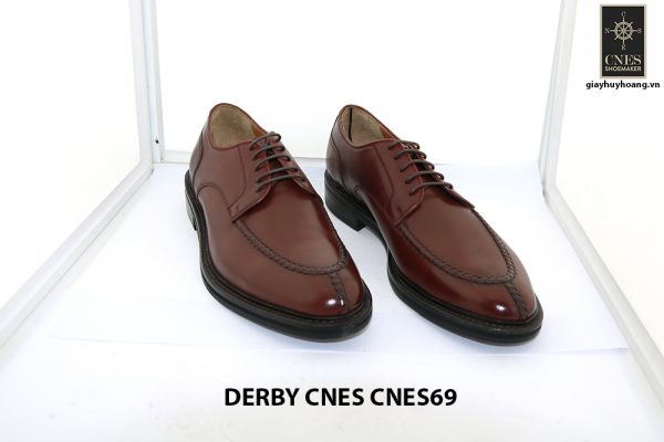 Giày tây nam trẻ trung Derby Cnes CNS69 001