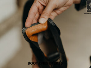 Giày Boot nam thời trang CNES BT2056 006