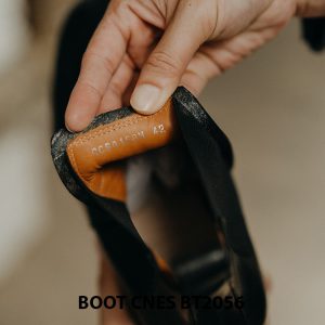 Giày Boot nam thời trang CNES BT2056 006
