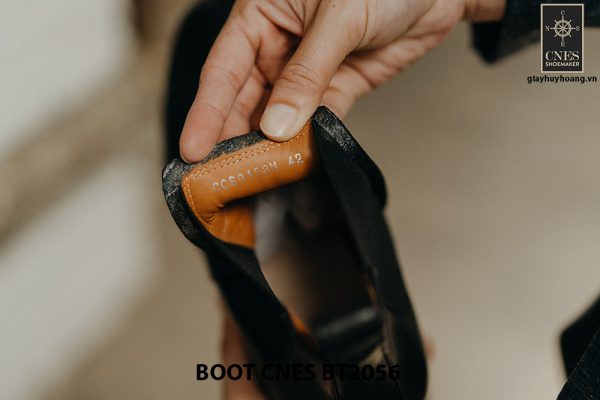 Giày Boot nam thời trang CNES BT2056 006