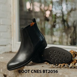 Giày Boot nam thời trang CNES BT2056 005