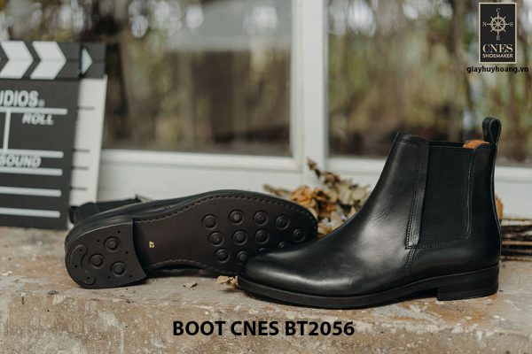 Giày Boot nam thời trang CNES BT2056 004